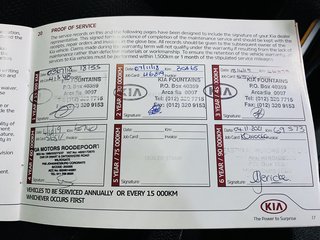 2018 Kia Sportage 2.0 IGNITE A/T - photo 15
