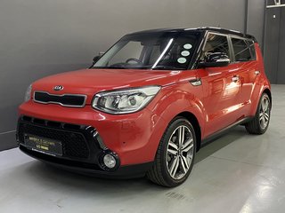 Kia Soul Used vehicle for sale
