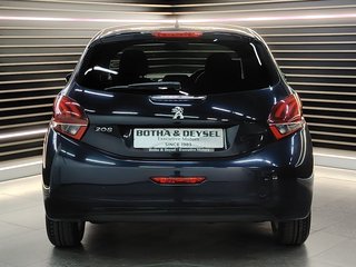 2021 Peugeot 208 ACTIVE 1.2 PURETECH 5DR - photo 4