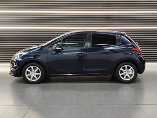 2021 Peugeot 208 ACTIVE 1.2 PURETECH 5DR - photo 2
