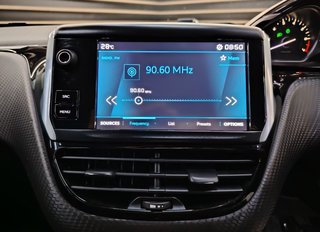 2021 Peugeot 208 ACTIVE 1.2 PURETECH 5DR - photo 2