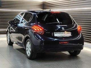 2021 Peugeot 208 ACTIVE 1.2 PURETECH 5DR - photo 17