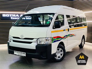 Toyota Quantum Used vehicle for sale