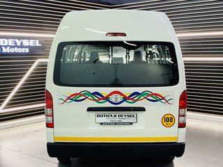 2023 Toyota Quantum HIACE 2.7 SESFIKILE 16s - photo 6