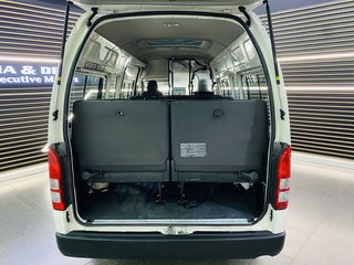 2023 Toyota Quantum HIACE 2.7 SESFIKILE 16s - photo 7