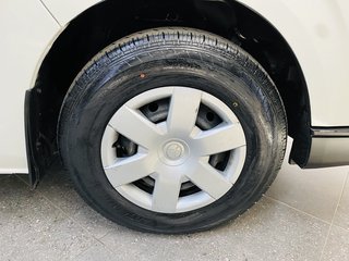 2023 Toyota Quantum HIACE 2.7 SESFIKILE 16s - photo 1