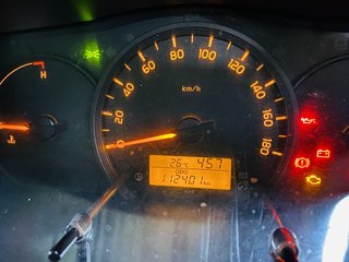 2023 Toyota Quantum HIACE 2.7 SESFIKILE 16s - photo 5