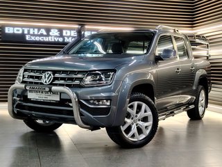 Volkswagen Amarok Used vehicle for sale