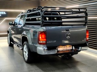 2021 Volkswagen Amarok 3.0TDi H-LINE 190KW 4MOT A/T D/C P/U - photo 3