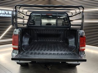 2021 Volkswagen Amarok 3.0TDi H-LINE 190KW 4MOT A/T D/C P/U - photo 6