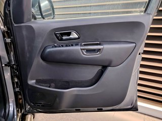 2021 Volkswagen Amarok 3.0TDi H-LINE 190KW 4MOT A/T D/C P/U - photo 8
