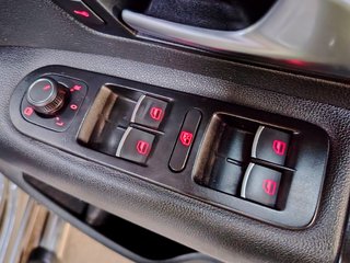 2021 Volkswagen Amarok 3.0TDi H-LINE 190KW 4MOT A/T D/C P/U - photo 9