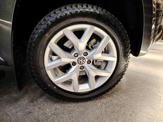 2021 Volkswagen Amarok 3.0TDi H-LINE 190KW 4MOT A/T D/C P/U - photo 10