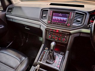 2021 Volkswagen Amarok 3.0TDi H-LINE 190KW 4MOT A/T D/C P/U - photo 1