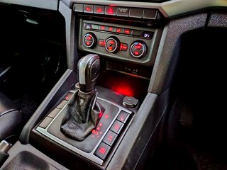 2021 Volkswagen Amarok 3.0TDi H-LINE 190KW 4MOT A/T D/C P/U - photo 2