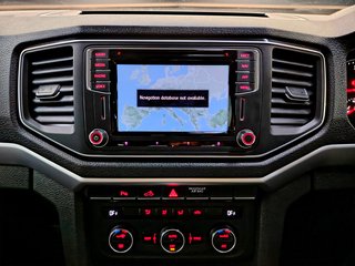2021 Volkswagen Amarok 3.0TDi H-LINE 190KW 4MOT A/T D/C P/U - photo 3