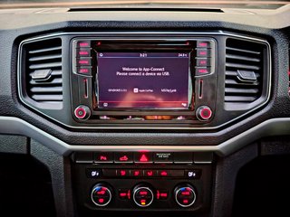 2021 Volkswagen Amarok 3.0TDi H-LINE 190KW 4MOT A/T D/C P/U - photo 4