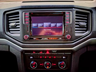 2021 Volkswagen Amarok 3.0TDi H-LINE 190KW 4MOT A/T D/C P/U - photo 5