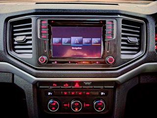 2021 Volkswagen Amarok 3.0TDi H-LINE 190KW 4MOT A/T D/C P/U - photo 6