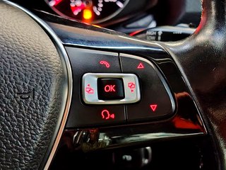 2021 Volkswagen Amarok 3.0TDi H-LINE 190KW 4MOT A/T D/C P/U - photo 11