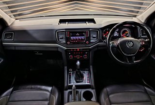 2021 Volkswagen Amarok 3.0TDi H-LINE 190KW 4MOT A/T D/C P/U - photo 13