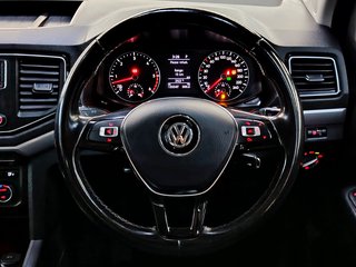 2021 Volkswagen Amarok 3.0TDi H-LINE 190KW 4MOT A/T D/C P/U - photo 14