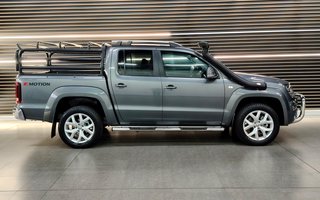 2021 Volkswagen Amarok 3.0TDi H-LINE 190KW 4MOT A/T D/C P/U - photo 17