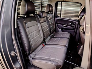 2021 Volkswagen Amarok 3.0TDi H-LINE 190KW 4MOT A/T D/C P/U - photo 16
