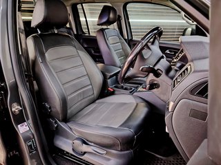 2021 Volkswagen Amarok 3.0TDi H-LINE 190KW 4MOT A/T D/C P/U - photo 15