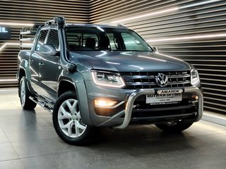2021 Volkswagen Amarok 3.0TDi H-LINE 190KW 4MOT A/T D/C P/U - photo 18