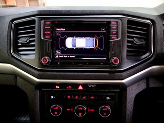 2021 Volkswagen Amarok 3.0TDi H-LINE 190KW 4MOT A/T D/C P/U - photo 19