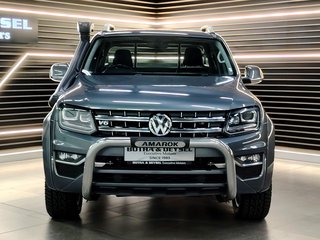 2021 Volkswagen Amarok 3.0TDi H-LINE 190KW 4MOT A/T D/C P/U - photo 22