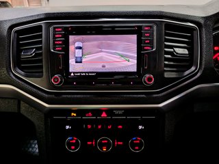 2021 Volkswagen Amarok 3.0TDi H-LINE 190KW 4MOT A/T D/C P/U - photo 20