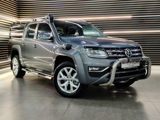 2021 Volkswagen Amarok 3.0TDi H-LINE 190KW 4MOT A/T D/C P/U - photo 21