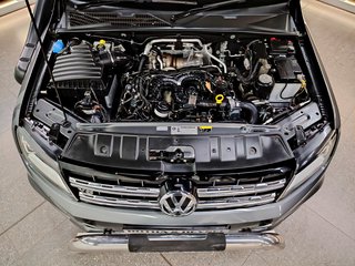 2021 Volkswagen Amarok 3.0TDi H-LINE 190KW 4MOT A/T D/C P/U - photo 24