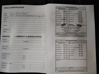 2021 Volkswagen Amarok 3.0TDi H-LINE 190KW 4MOT A/T D/C P/U - photo 25