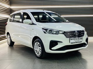 2023 Toyota Rumion 1.5 SX - photo 3