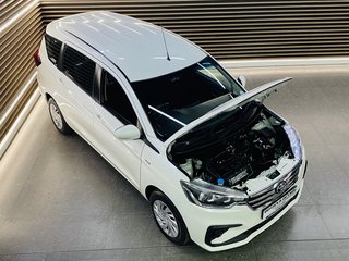 2023 Toyota Rumion 1.5 SX - photo 4