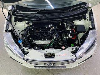 2023 Toyota Rumion 1.5 SX - photo 5