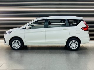 2023 Toyota Rumion 1.5 SX - photo 6