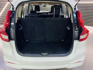 2023 Toyota Rumion 1.5 SX - photo 10