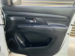 2023 Toyota Rumion 1.5 SX - photo 3