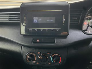 2023 Toyota Rumion 1.5 SX - photo 7