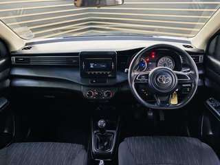 2023 Toyota Rumion 1.5 SX - photo 6
