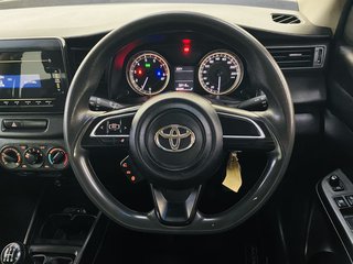 2023 Toyota Rumion 1.5 SX - photo 9