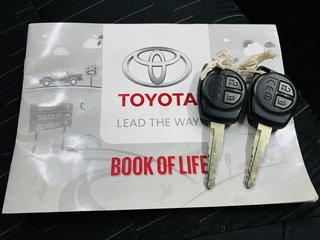 2023 Toyota Rumion 1.5 SX - photo 14