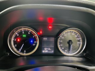 2023 Toyota Rumion 1.5 SX - photo 15