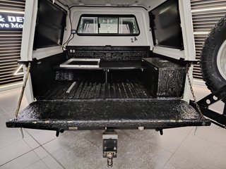 2015 Toyota Land Cruiser LAND CRUISER 79 4.5D P/U D/C - photo 7