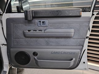 2015 Toyota Land Cruiser LAND CRUISER 79 4.5D P/U D/C - photo 9