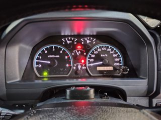 2015 Toyota Land Cruiser LAND CRUISER 79 4.5D P/U D/C - photo 7